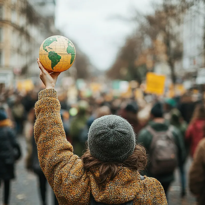 Environmental Campaigns