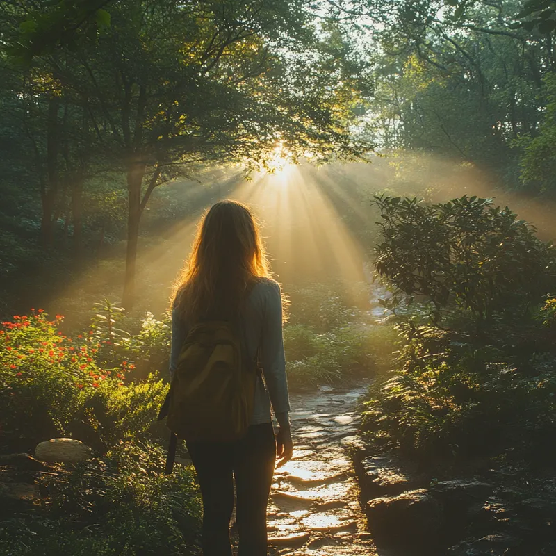 Human-Nature Connection