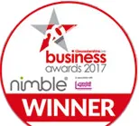 Nimble Business Awards 2017