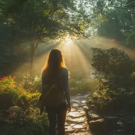 Human-Nature Connection