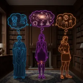 Sage Dialogue System - Multi-perspective reasoning